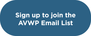 A button that opens an email to request joining the Antelope Valley Water Plan email list